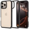 Etui Spigen Ultra Hybrid do iPhone 16 Pro – Czarny Matowy (Matte Black)